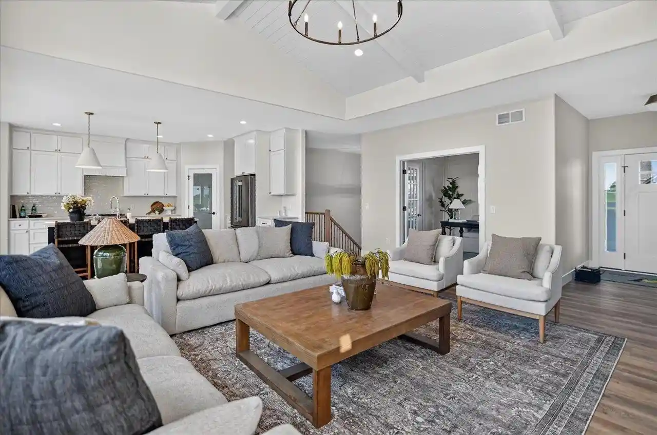 Photo 3 of Single family home for sale at 1608 Ginger Lane Lane, Waunakee, WI 53597 | MLS# 2028014 | Listing updated on 2026-09-16