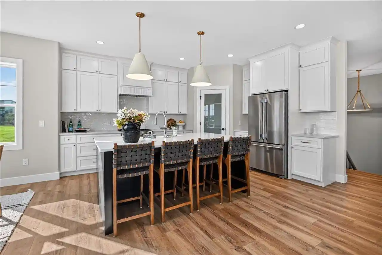 Photo 4 of Single family home for sale at 1608 Ginger Lane Lane, Waunakee, WI 53597 | MLS# 2028014 | Listing updated on 2026-09-16