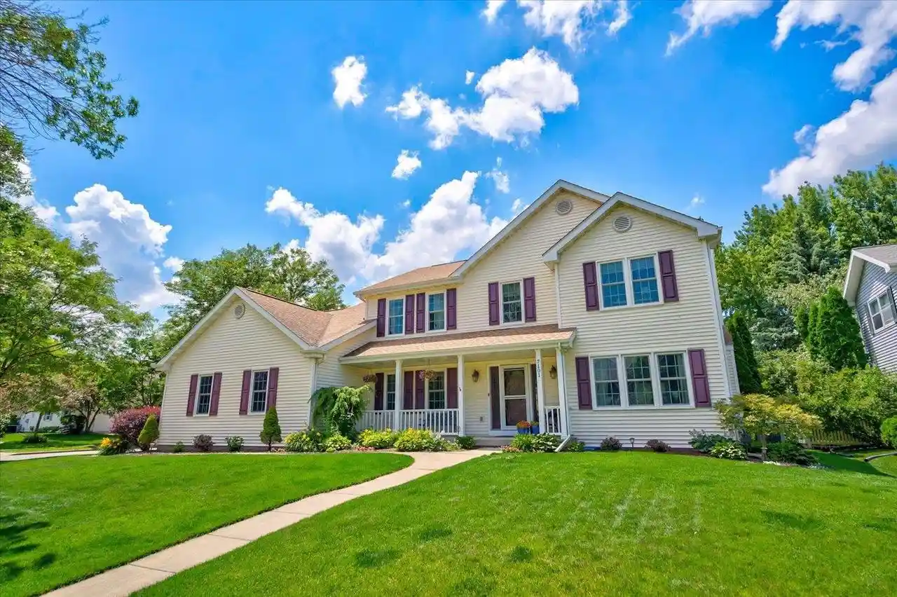 1st image of 7101 Countrywood Lane Lane, Madison, WI 53719 | MLS# 2028017
