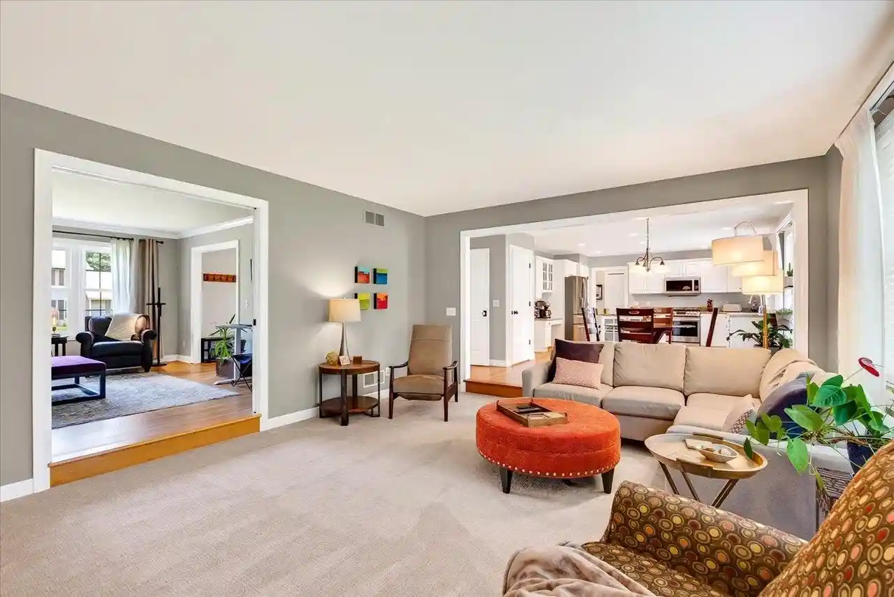 2nd image of 7101 Countrywood Lane Lane, Madison, WI 53719 | MLS# 2028017