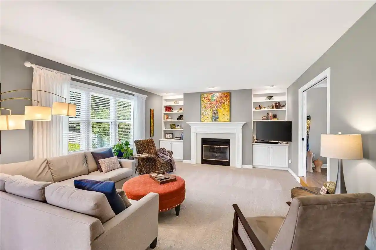 4th image of 7101 Countrywood Lane Lane, Madison, WI 53719 | MLS# 2028017