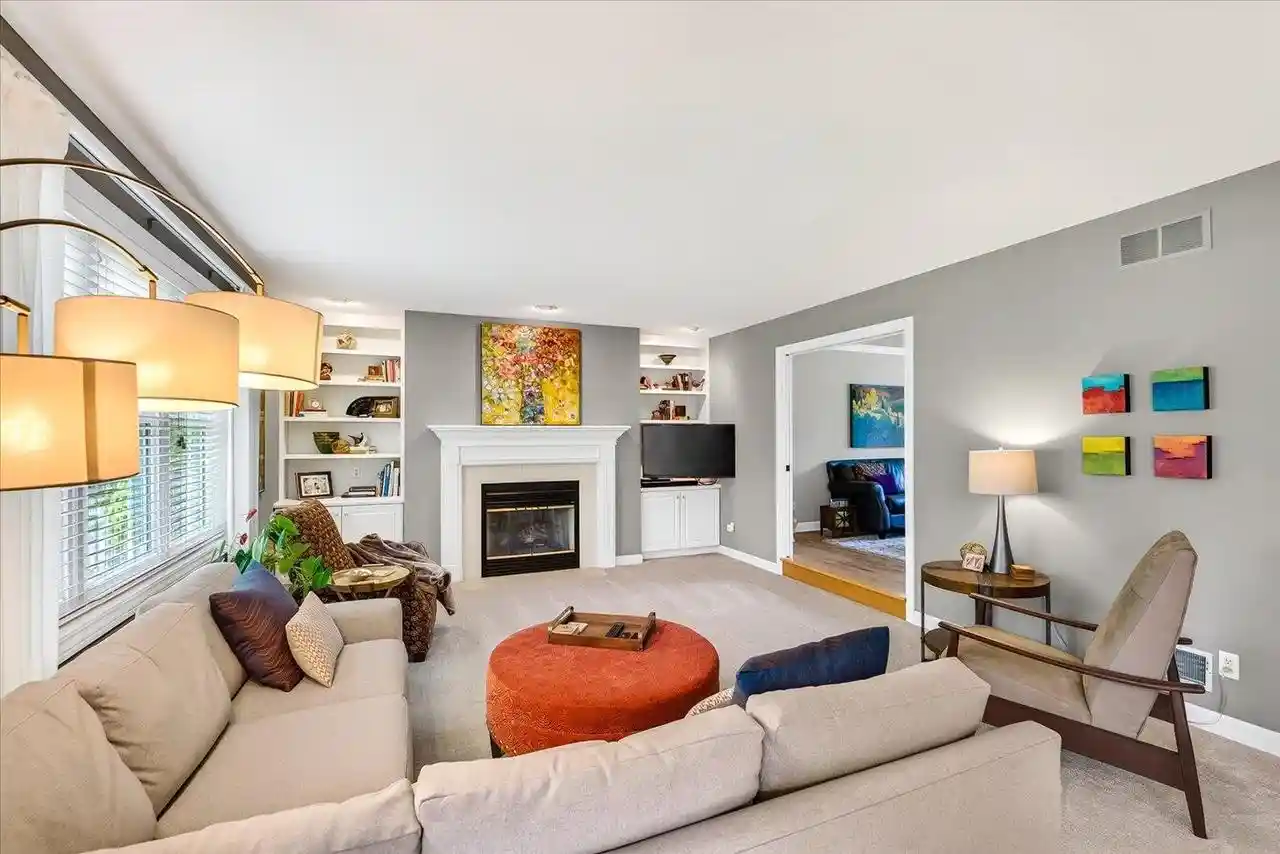 5th image of 7101 Countrywood Lane Lane, Madison, WI 53719 | MLS# 2028017