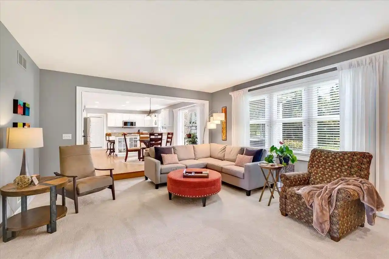 73rd image of 7101 Countrywood Lane Lane, Madison, WI 53719 | MLS# 2028017