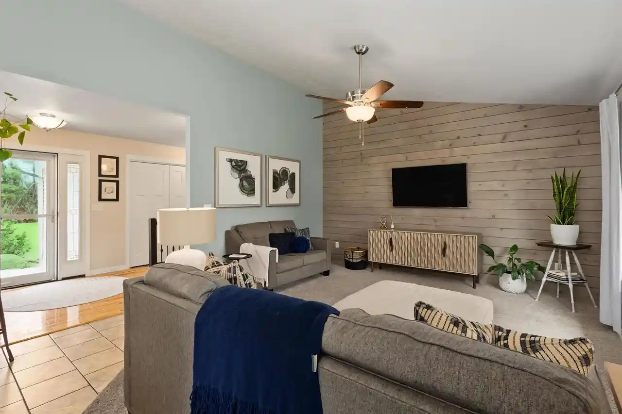 2nd image of 4605 River Dr Dr, Plover, WI 54467 | MLS# 22603277