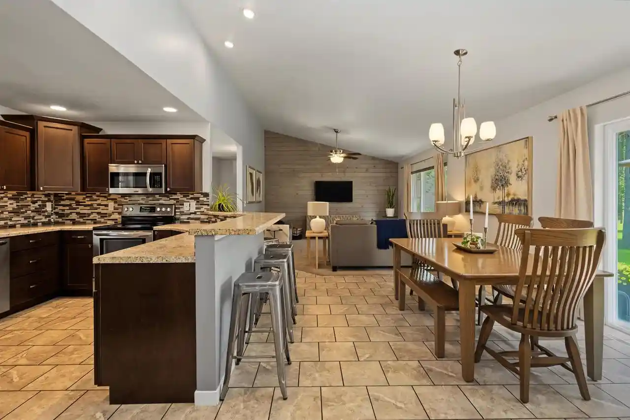 3rd image of 4605 River Dr Dr, Plover, WI 54467 | MLS# 22603277