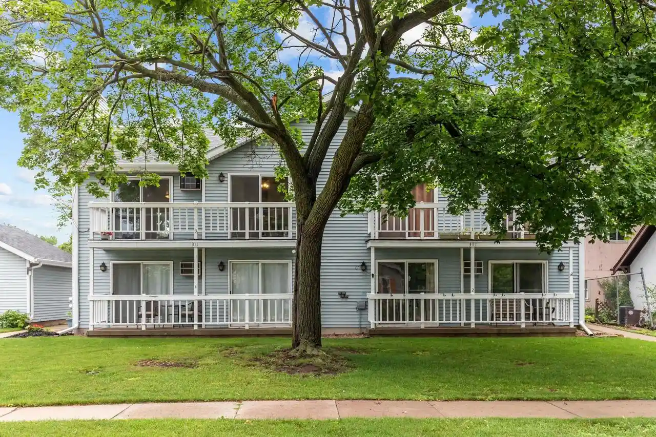 1st image of 311 Harrison Street Street #3, Neenah, WI 54956 | MLS# 50329077