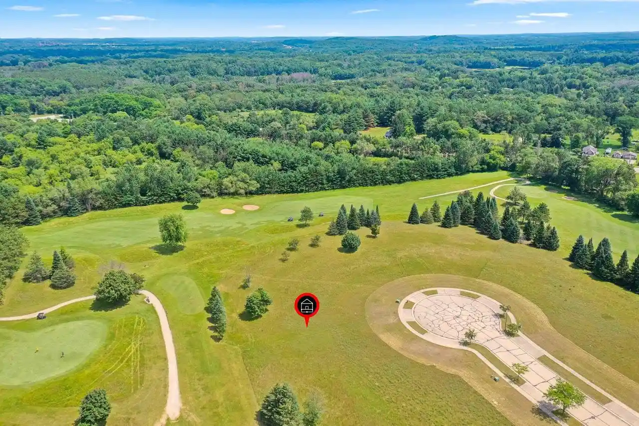 2nd image of 1404 Foxfire Court Court, Waupaca, WI 54981 | MLS# 50329076