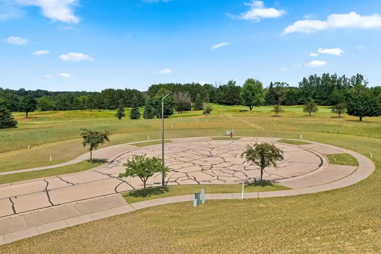 3rd image of 1404 Foxfire Court Court, Waupaca, WI 54981 | MLS# 50329076