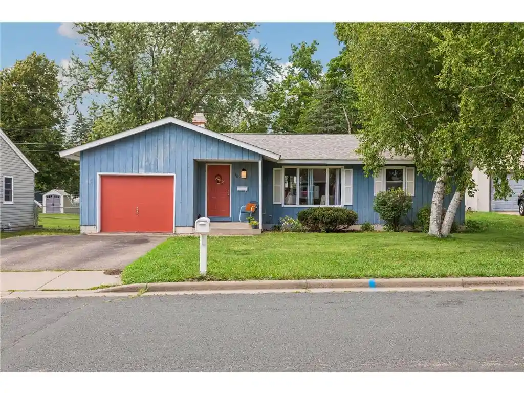 1st image of 711 Saint Croix Street Street, Hudson, WI 54016 | MLS# 7104224