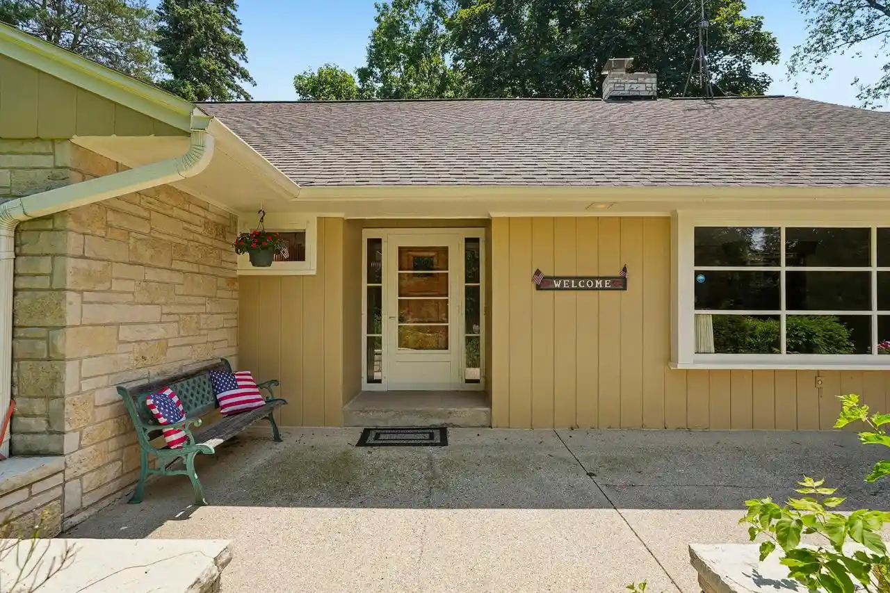Single family home for sale at S23W23085 E Broadway, Waukesha, WI 53186 | MLS# 1971580