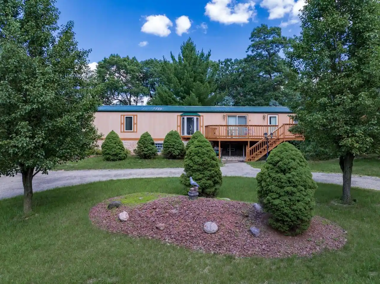 1st image of 2180 Wisconsin Street Street, Friendship, WI 53934 | MLS# 2028019