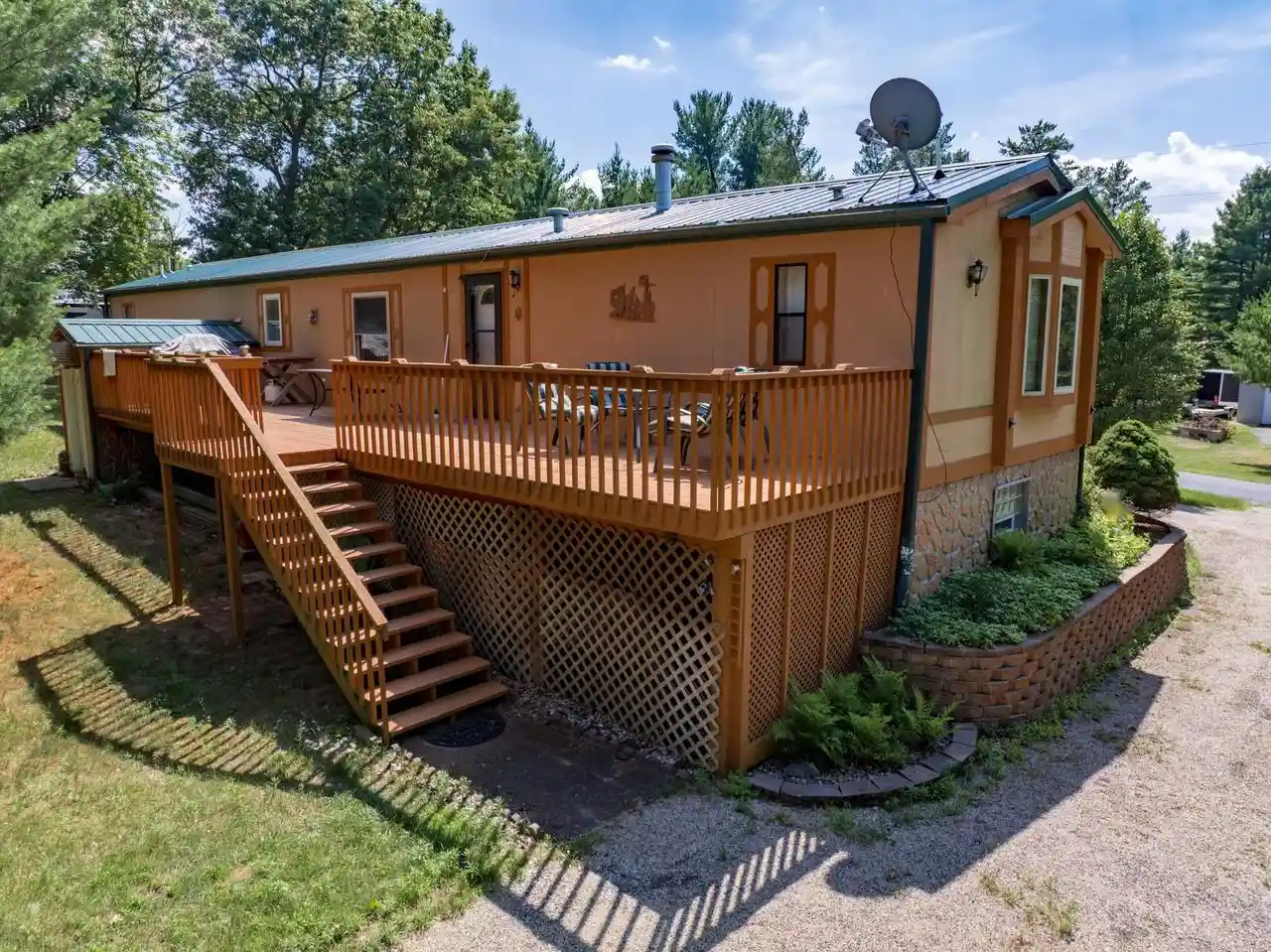 2nd image of 2180 Wisconsin Street Street, Friendship, WI 53934 | MLS# 2028019