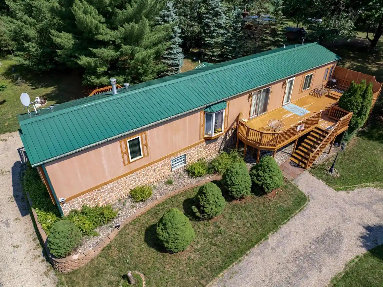 Photo 3 of Single family home for sale at 2180 Wisconsin Street Street, Friendship, WI 53934 | MLS# 2028019 | Listing updated on 2026-09-11