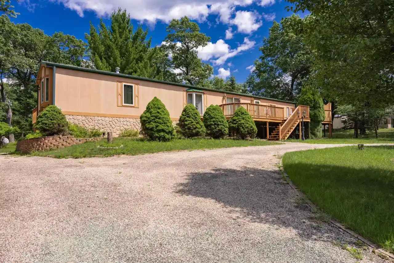 Photo 3 of Single family home for sale at 2180 Wisconsin Street Street, Friendship, WI 53934 | MLS# 2028019 | Listing updated on 2026-09-11
