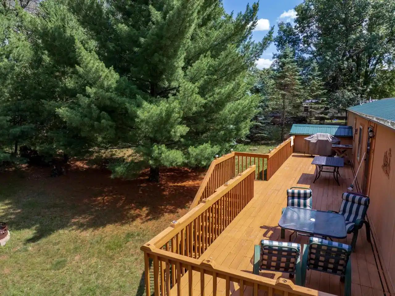 36th image of 2180 Wisconsin Street Street, Friendship, WI 53934 | MLS# 2028019