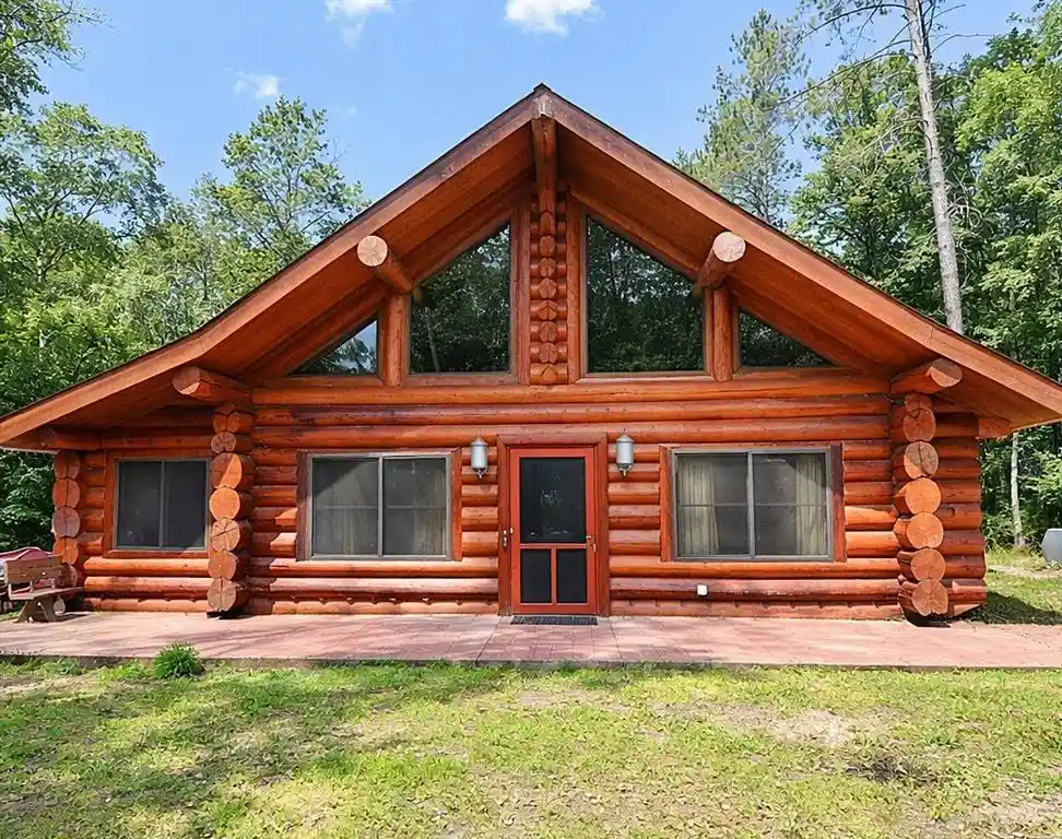 Photo 1 of Single family home for sale at 29774 Little Bear Dr Dr, Danbury, WI 54830 | MLS# 1603223 | Listing updated on 2026-08-19