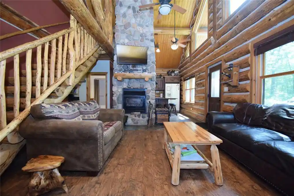 Photo 2 of Single family home for sale at 29774 Little Bear Dr Dr, Danbury, WI 54830 | MLS# 1603223 | Listing updated on 2026-08-19
