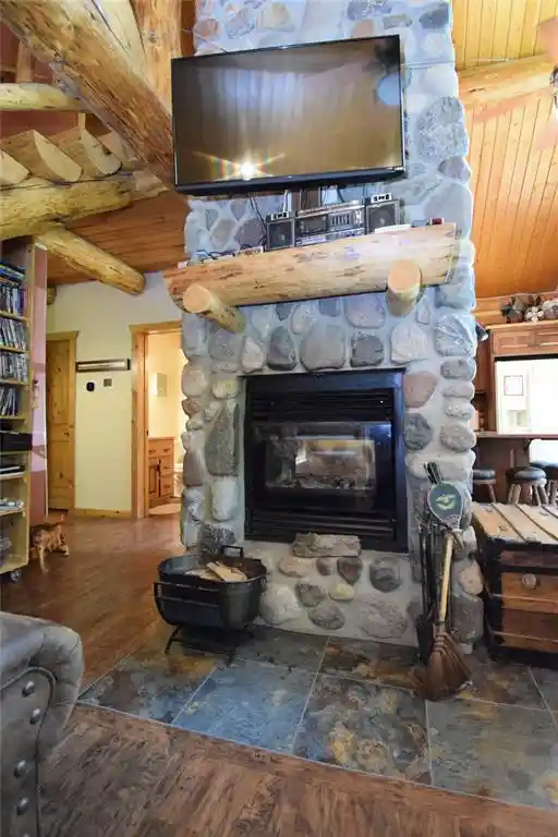 Photo 3 of Single family home for sale at 29774 Little Bear Dr Dr, Danbury, WI 54830 | MLS# 1603223 | Listing updated on 2026-08-19