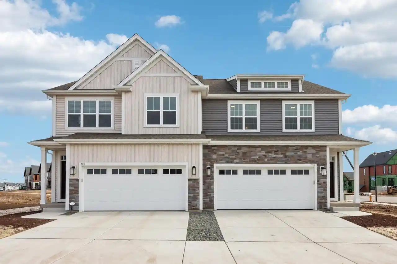 1st image of 945 Lagom Way Way #Bldg 9 Unit 103, Oconomowoc, WI 53066 | MLS# 1971578