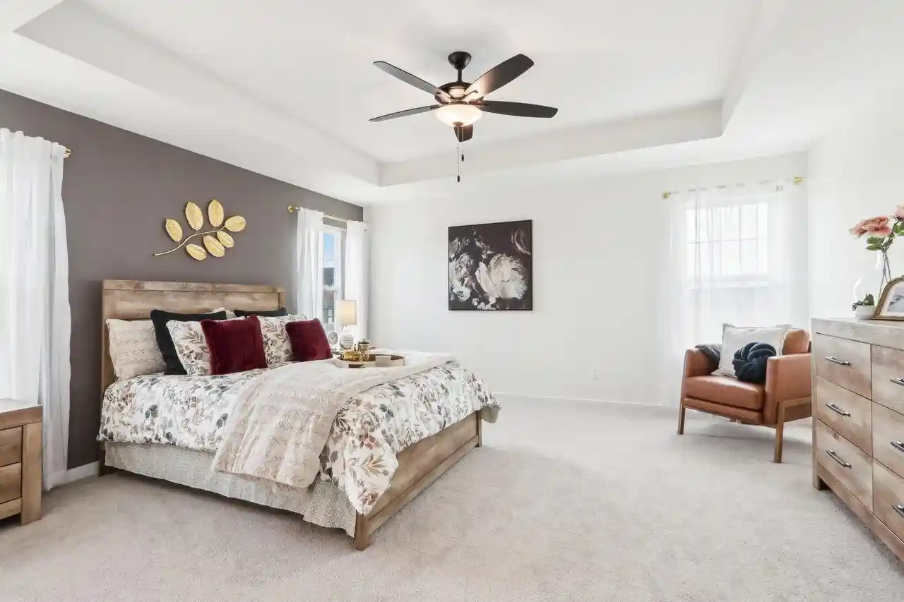 2nd image of 945 Lagom Way Way #Bldg 9 Unit 103, Oconomowoc, WI 53066 | MLS# 1971578