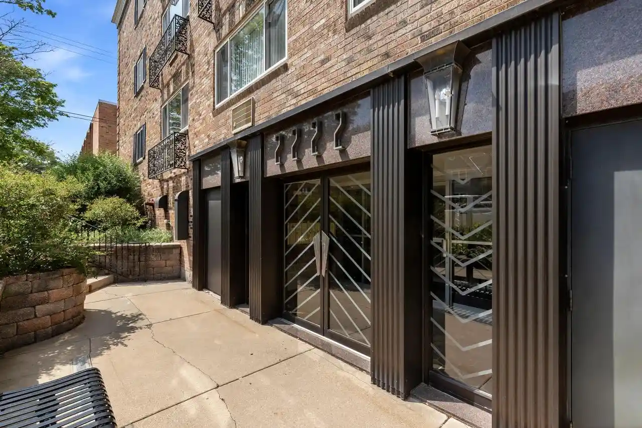 Condo for sale at 2222 E Belleview Pl Pl #108, Milwaukee, WI 53211 | MLS# 1971582