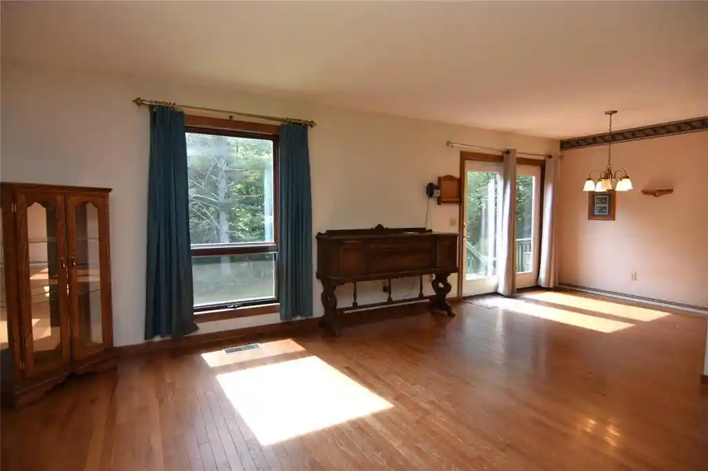3rd image of 15579 304Th Avenue Avenue, New Auburn, WI 54757 | MLS# 1603191