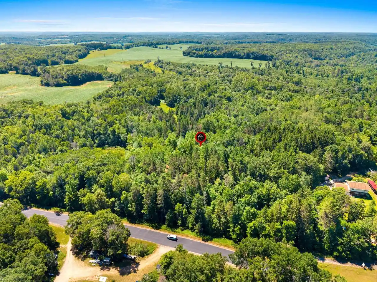 3rd image of Leskovec Lane Lane, Crivitz, WI 54114 | MLS# 50329081