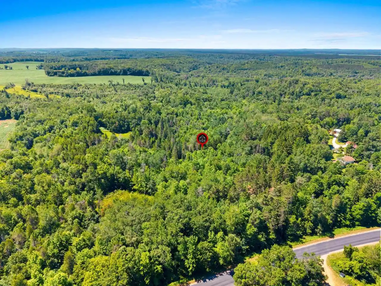 4th image of Leskovec Lane Lane, Crivitz, WI 54114 | MLS# 50329081