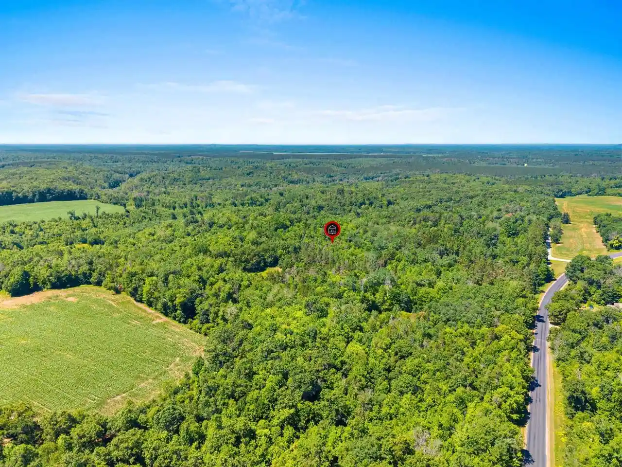 5th image of Leskovec Lane Lane, Crivitz, WI 54114 | MLS# 50329081