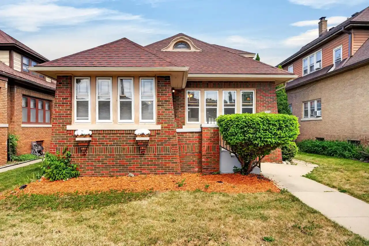 Photo 1 of Single family home for sale at 3056 N 55th Street Street, Milwaukee, WI 53210 | MLS# 1971585 | Listing updated on 2026-08-25