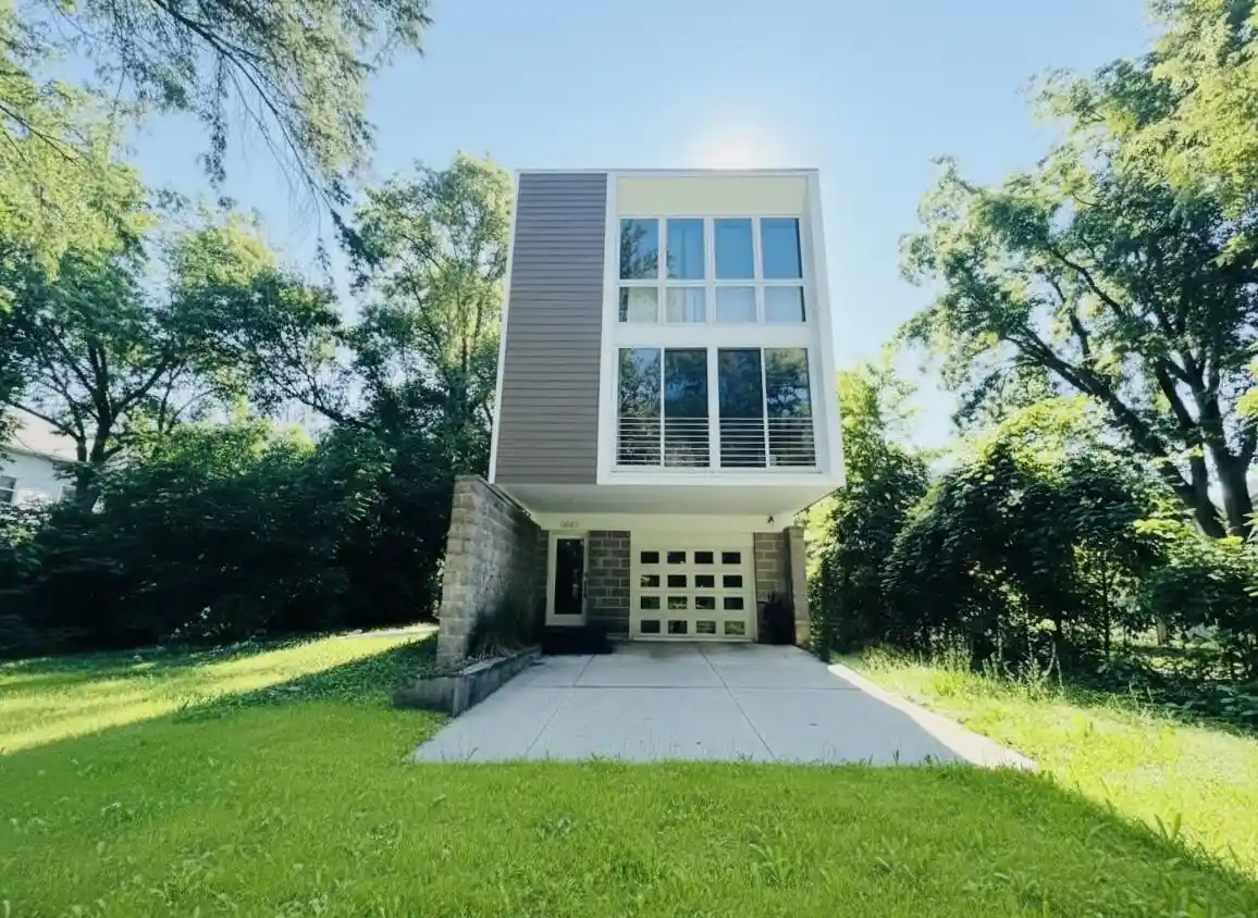 Photo 1 of Single family home for sale at 6022 N Sunny Point Road Road, Glendale, WI 53209 | MLS# 1971586 | Listing updated on 2026-08-25