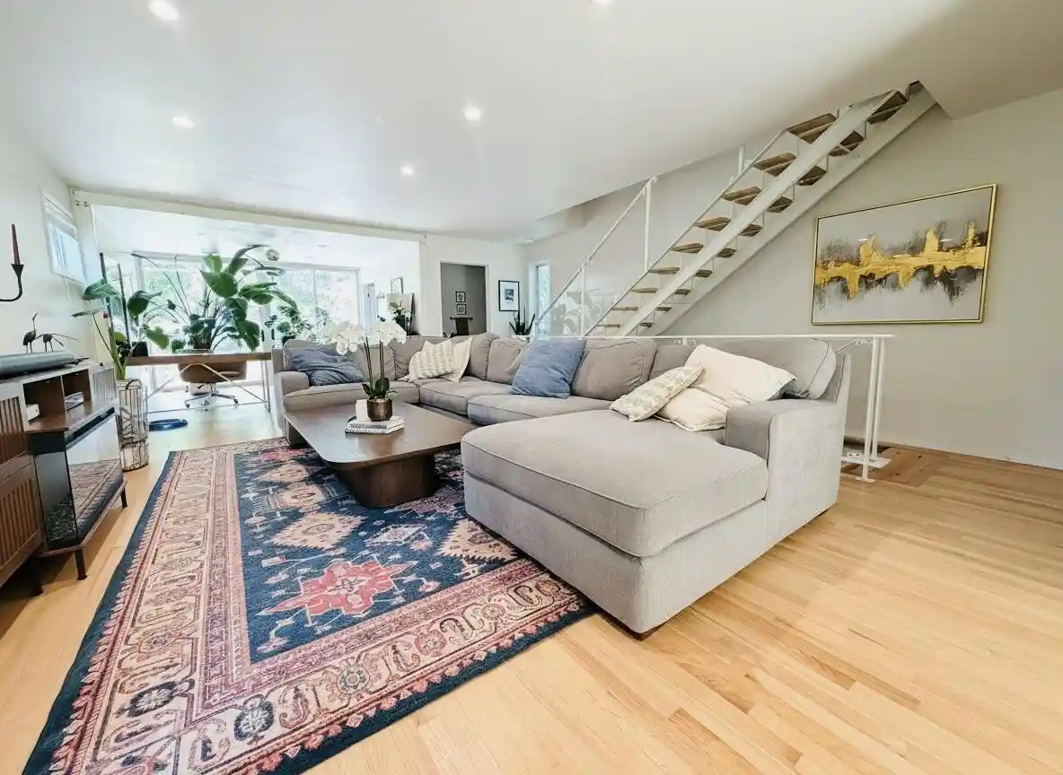 Photo 2 of Single family home for sale at 6022 N Sunny Point Road Road, Glendale, WI 53209 | MLS# 1971586 | Listing updated on 2026-08-25