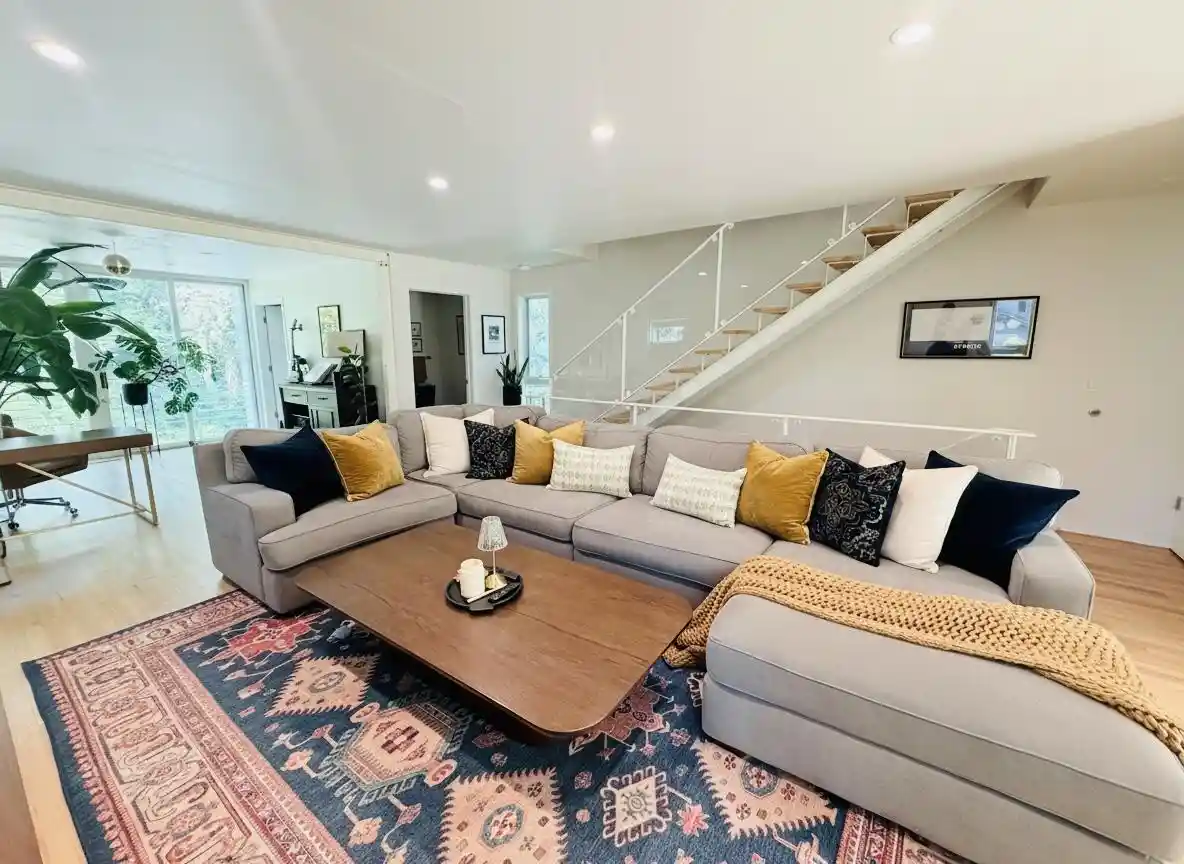 Photo 3 of Single family home for sale at 6022 N Sunny Point Road Road, Glendale, WI 53209 | MLS# 1971586 | Listing updated on 2026-08-25
