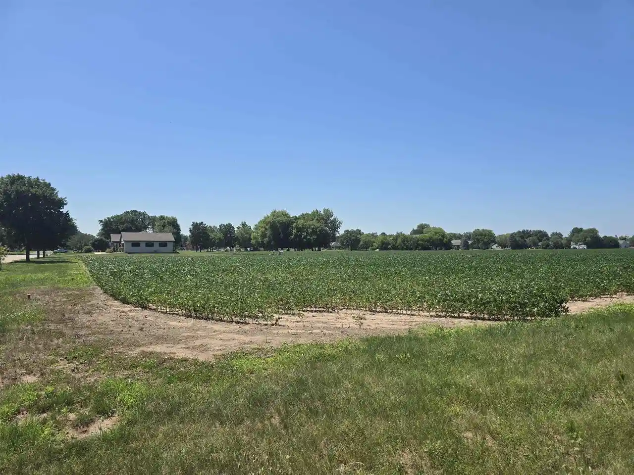 1st image of Lot 63 Worcester St Street Street, Spring Green, WI 53588 | MLS# 2028024