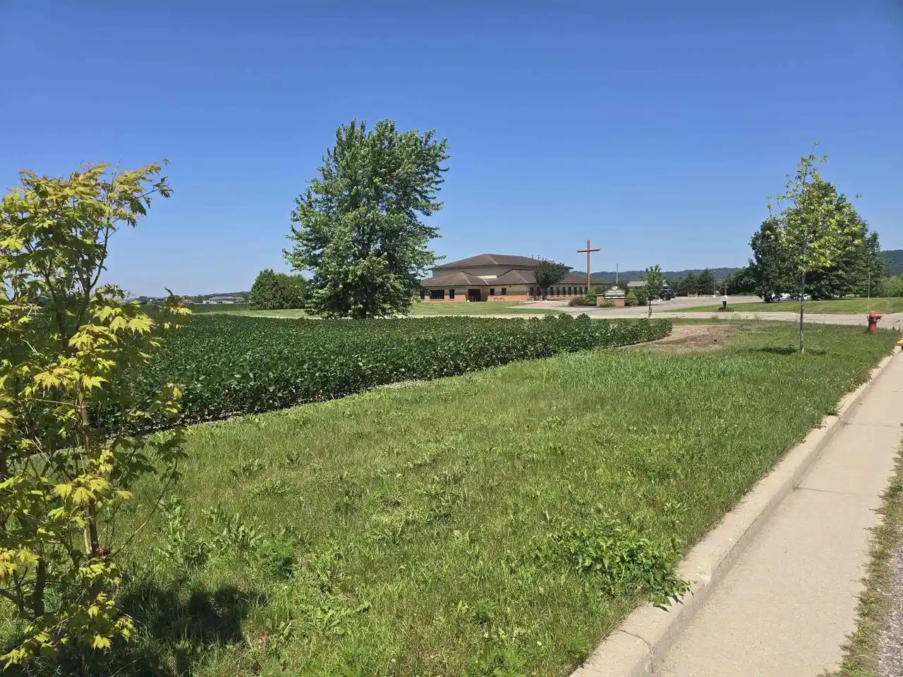 2nd image of Lot 63 Worcester St Street Street, Spring Green, WI 53588 | MLS# 2028024