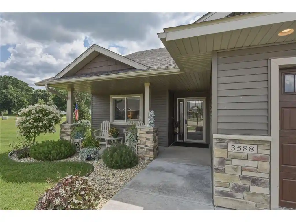 1st image of 3588 Newcastle Dr Dr, River Falls, WI 54022 | MLS# 7109444