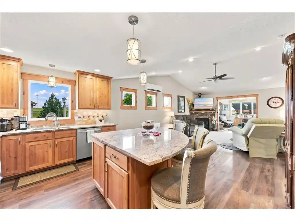 2nd image of 3588 Newcastle Dr Dr, River Falls, WI 54022 | MLS# 7109444
