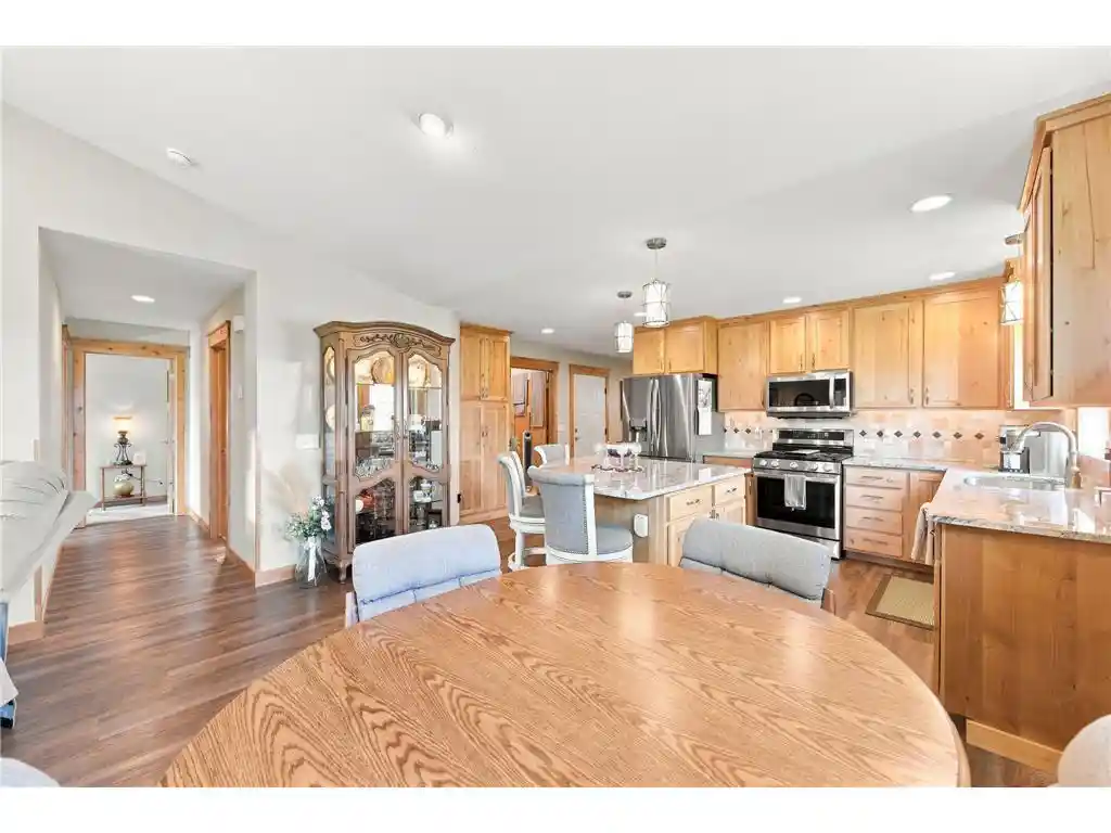 3rd image of 3588 Newcastle Dr Dr, River Falls, WI 54022 | MLS# 7109444