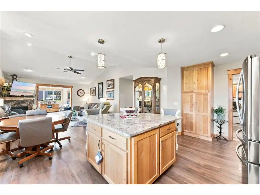4th image of 3588 Newcastle Dr Dr, River Falls, WI 54022 | MLS# 7109444