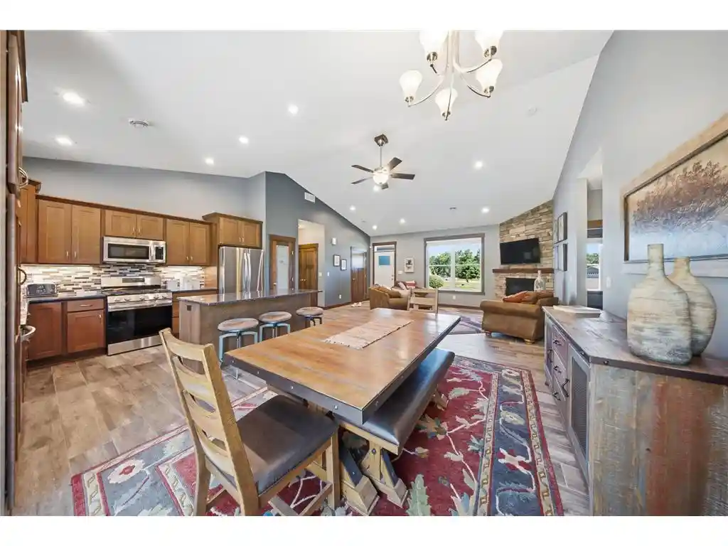 3rd image of 911 67Th Avenue Avenue, Hudson, WI 54016 | MLS# 7101260