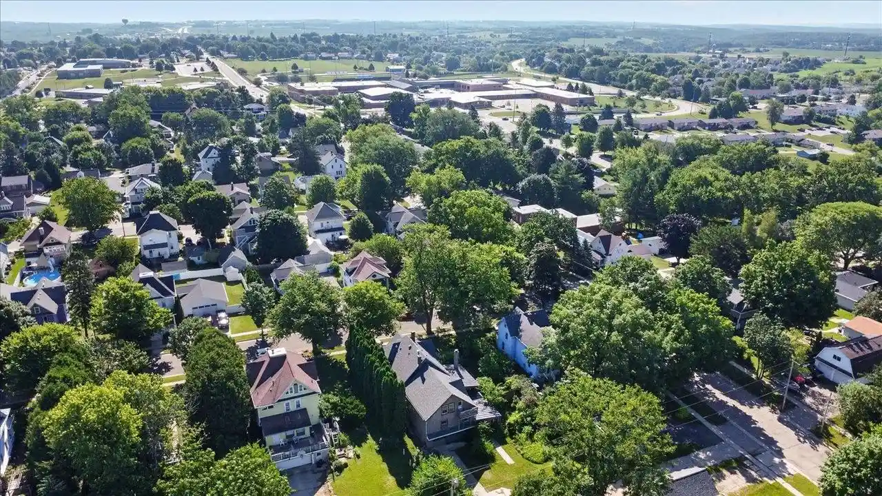 Homes for sale in Mount Horeb, WI | 212 S Fifth Street Street, Mount Horeb, WI 53572 | MLS# 2028025