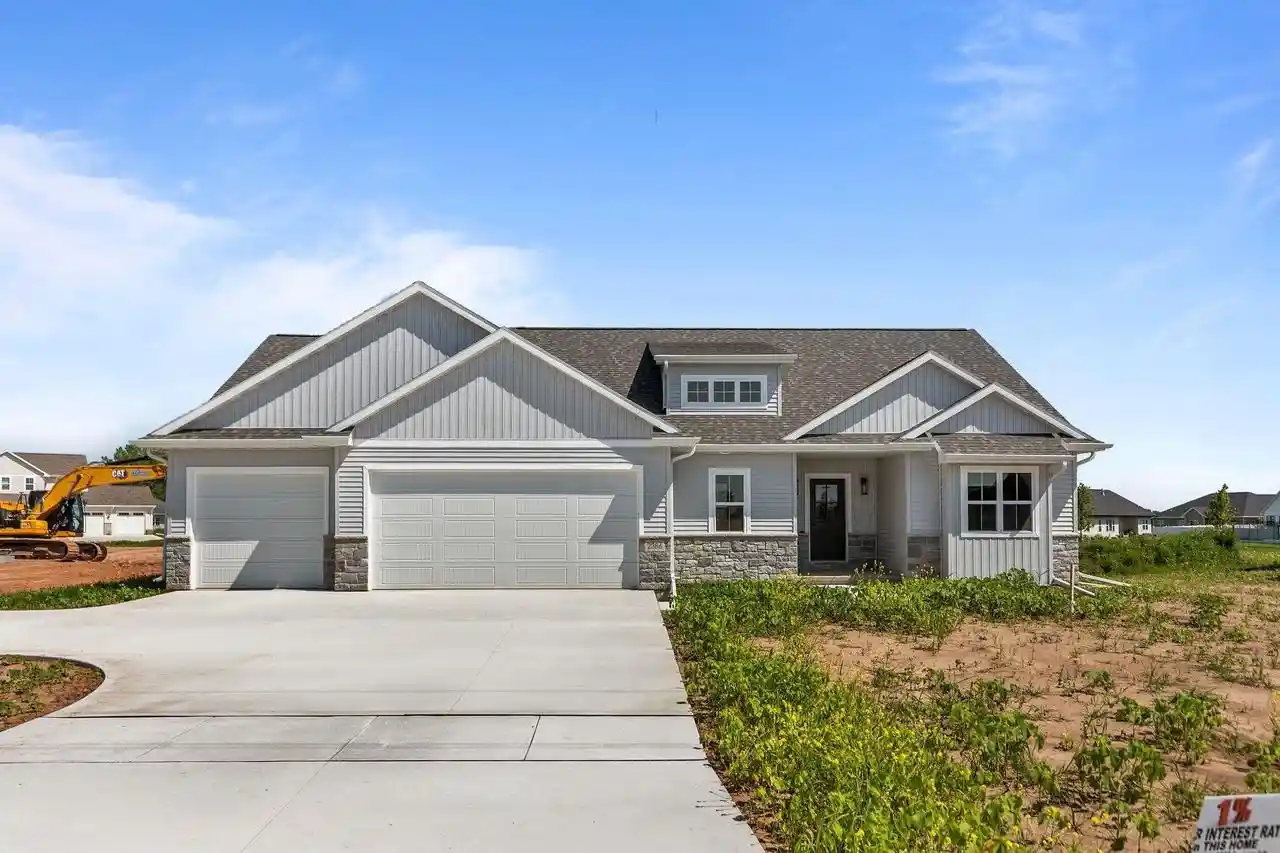 1st image of 2386 Scheuring Road Road, De Pere, WI 54115 | MLS# 50329086