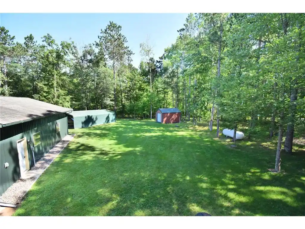 5th image of 3015 Aspen Terrace Terrace, Danbury, WI 54830 | MLS# 7109369
