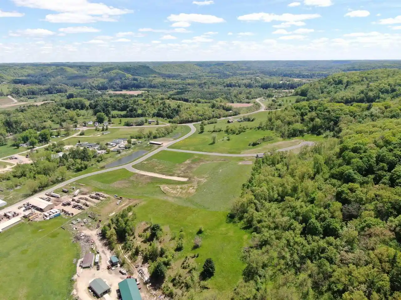 2nd image of Lot 2b Pearson Pl Pl, Wilton, WI 54670 | MLS# 2028030