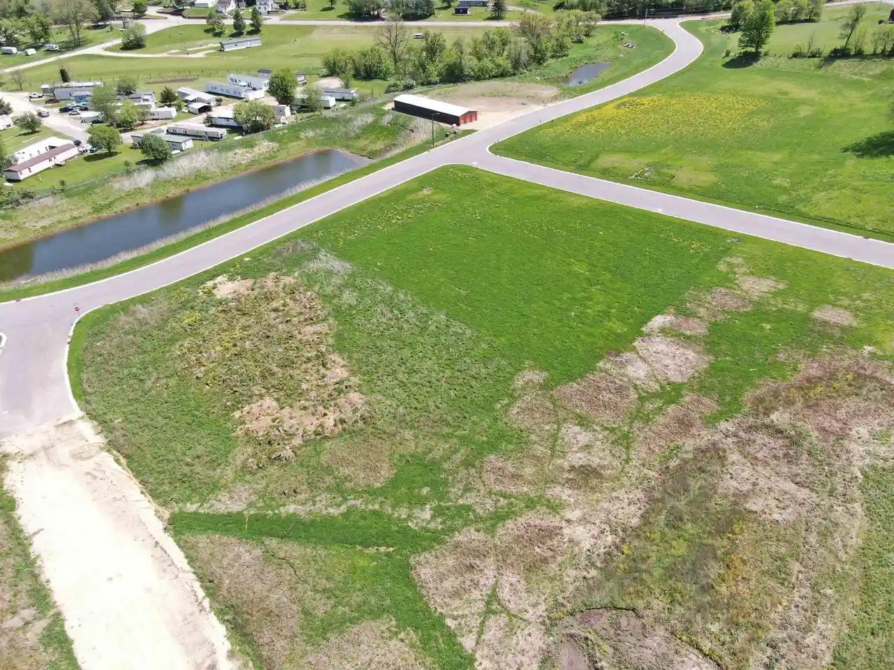 Homes for sale in Ontario, WI | Lot 2B Pearson Pl Pl, Ontario, WI 54651 | MLS# 2028030