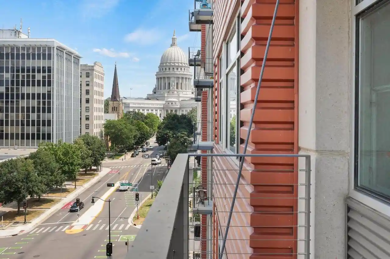 1st image of 309 W Washington Avenue Avenue #601, Madison, WI 53703 | MLS# 2028029