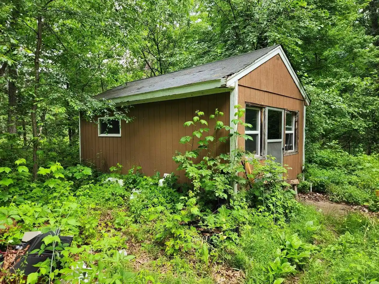 1st image of 2984 5th Lane Lane, Grand Marsh, WI 53936 | MLS# 22603283