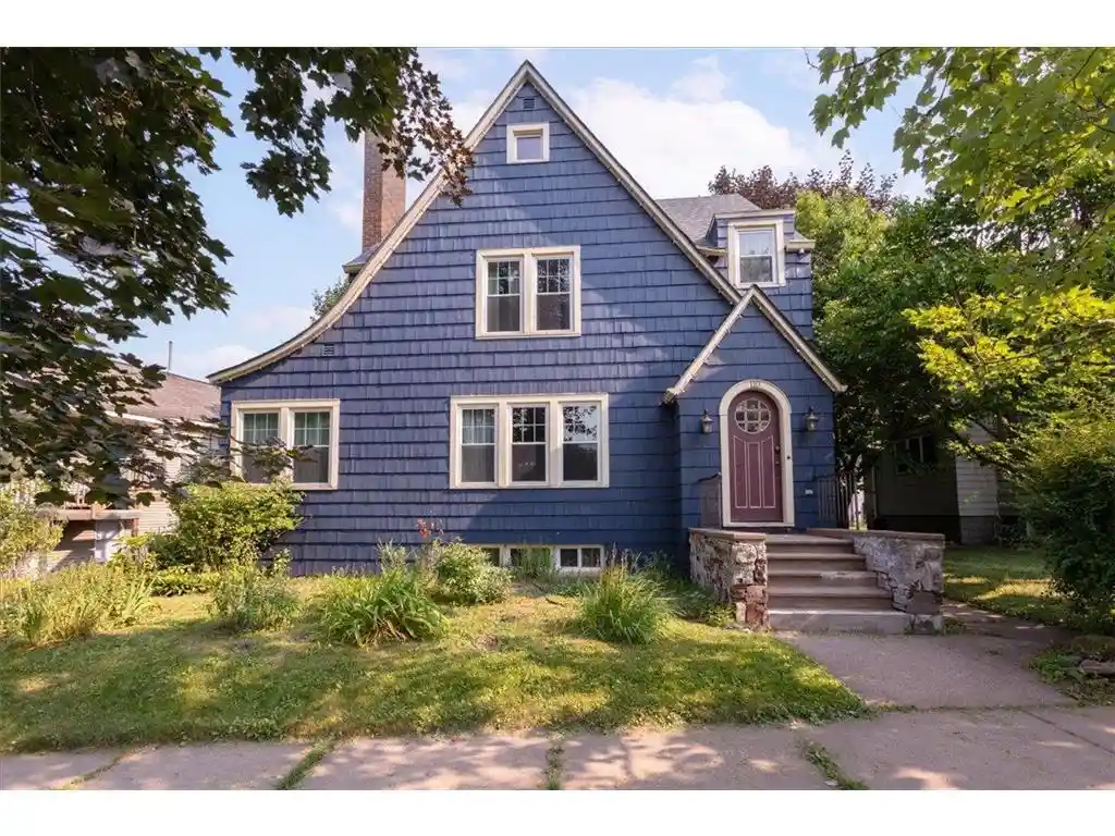 Photo 1 of Single family home for sale at 110 Pine Street Street, Glenwood City, WI 54013 | MLS# 7108538 | Listing updated on 2026-08-29