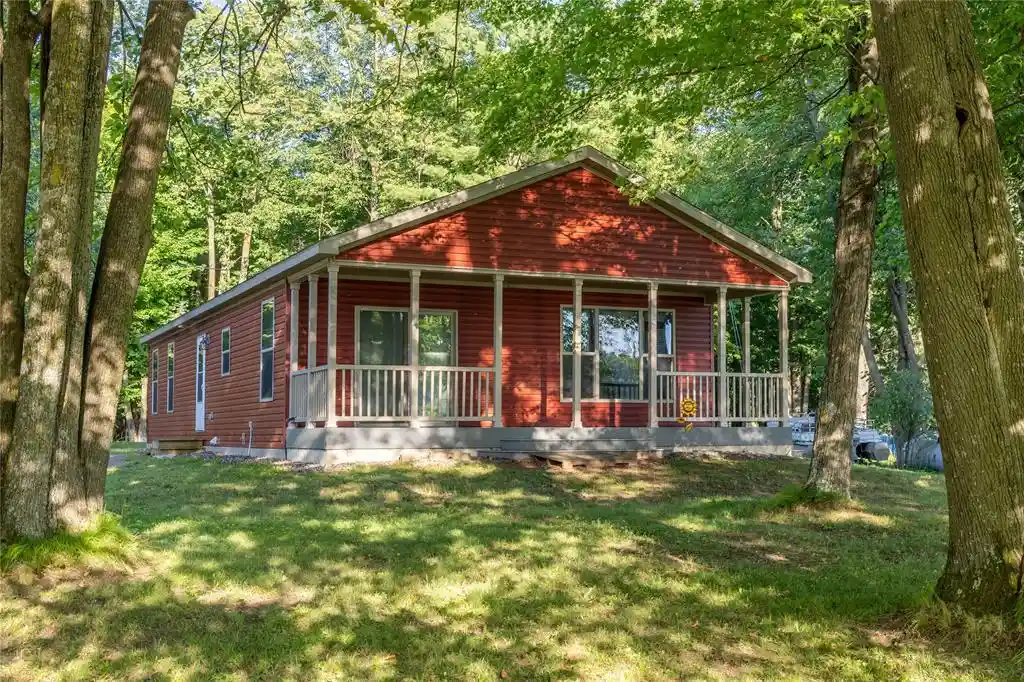 1st image of N6419 Lakeshore Dr Dr, Tony, WI 54563 | MLS# 1603218
