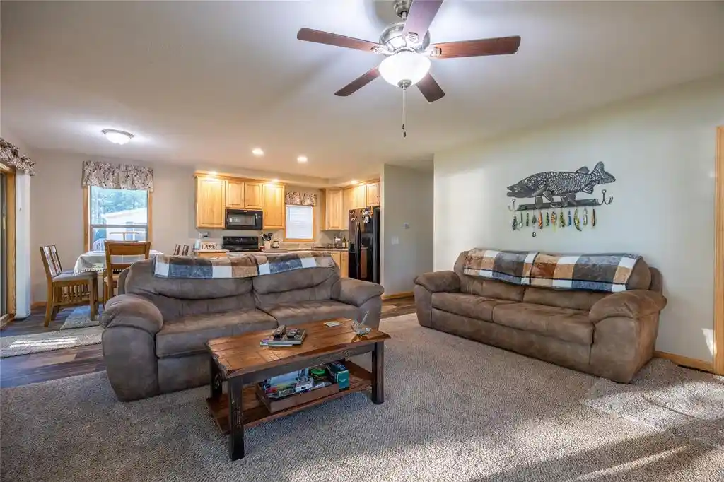2nd image of N6419 Lakeshore Dr Dr, Tony, WI 54563 | MLS# 1603218